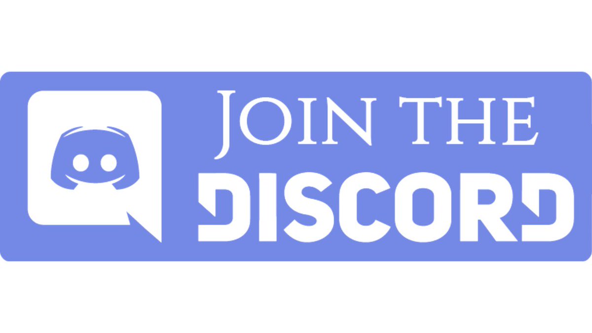 JOIN OUR DISCORD! 🔗 IN 🅱️ℹ️